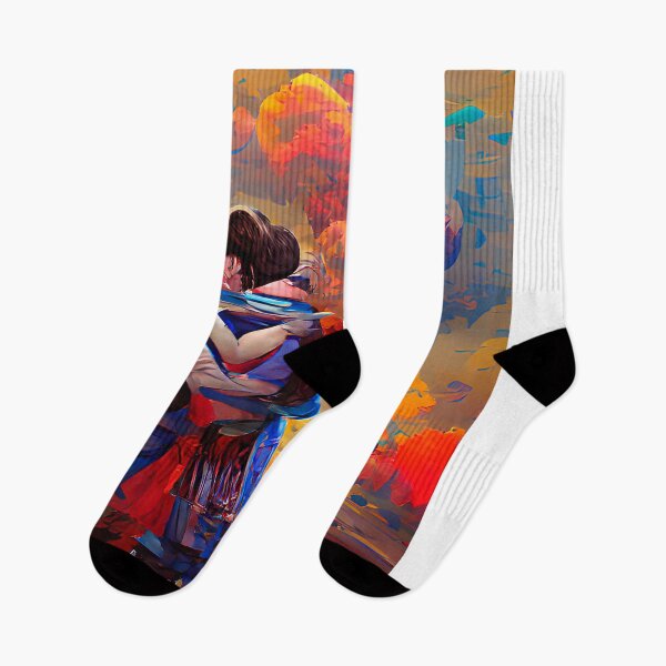 Item preview, Love in times of war designed and sold by simasgs.