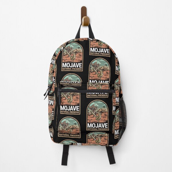 Item preview, Mojave National Preserve California Vintage designed and sold by halpindesignco.