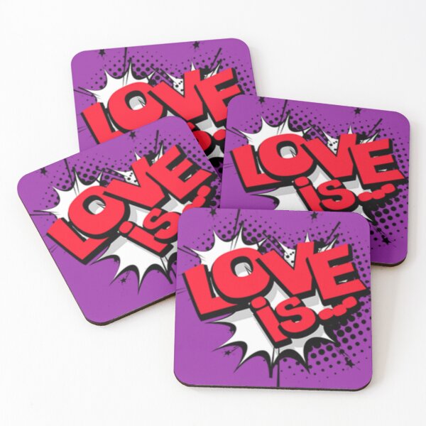 Item preview, Love is foto design  designed and sold by sreckov-desig.
