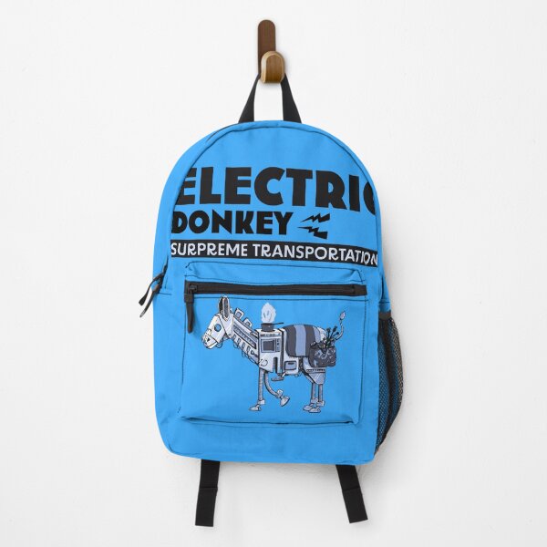 Item preview, Electric Donkey designed and sold by MuteEcho.