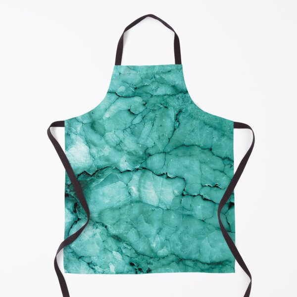Item preview, Turquoise marble pattern designed and sold by cutecrazytshirt.
