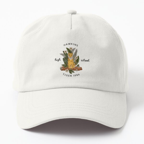 Item preview, Tigres Hawkins  designed and sold by Meiiimy.