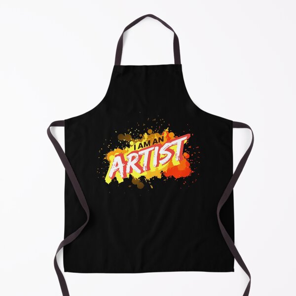 Item preview, I Am An Artist Art Artist Art designed and sold by MooonTees.