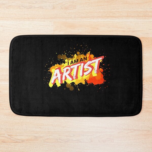 Item preview, I Am An Artist Art Artist Art designed and sold by MooonTees.