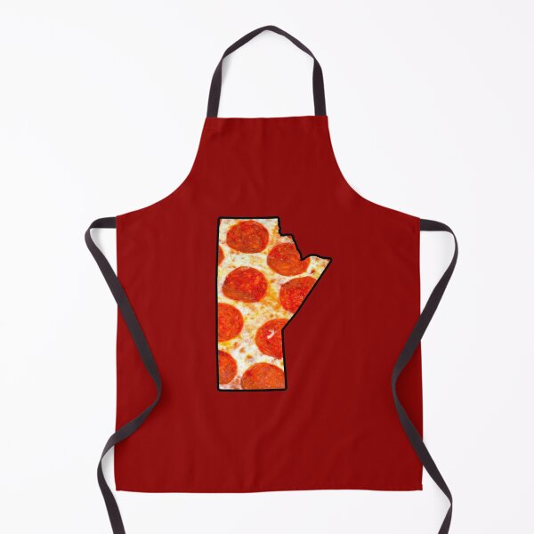 Artikelvorschau, Manitoba Kanada Peperoni-Pizza entworfen und verkauft von fearcity.
