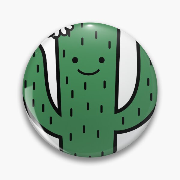 Item preview, Nice Cactus designed and sold by Nisi The Artist.