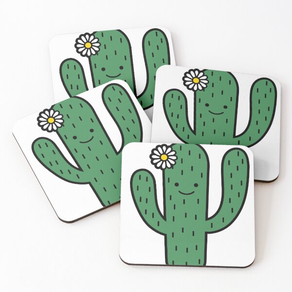 Item preview, Nice Cactus designed and sold by Nisi The Artist.