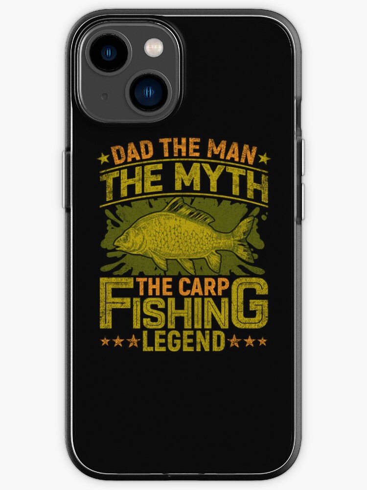 Fishing Phone Cases Gifts for Men Dad iPhone 11 12 13