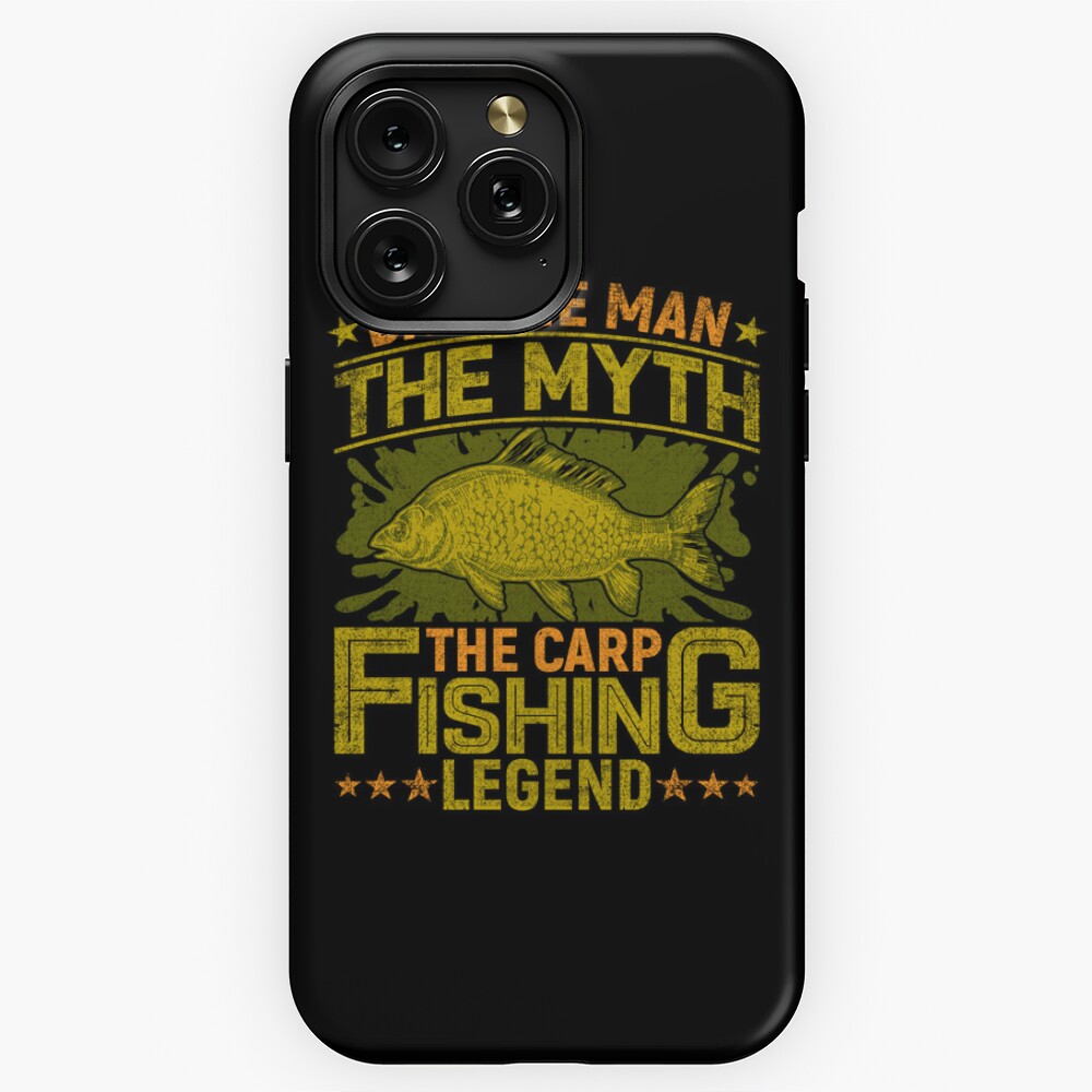  Fishing Phone Cases Gifts for Men Dad iPhone 11 12 13