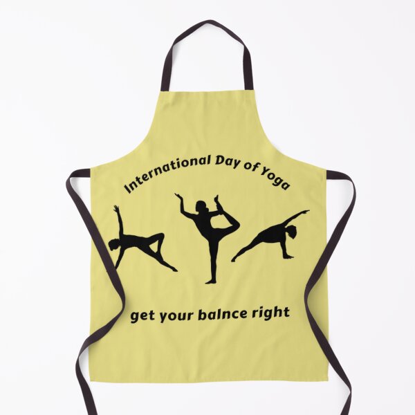 Item preview, Balance in Yoga designed and sold by Benlaniboutique.