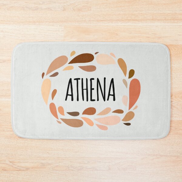 Item preview, Athena - Names for Wife Daughter and Girl designed and sold by kindxinn.