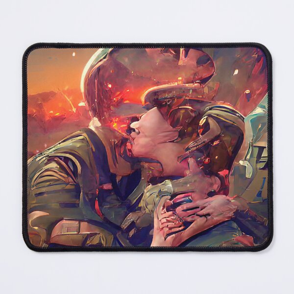 Item preview, Love in times of war V4 designed and sold by simasgs.