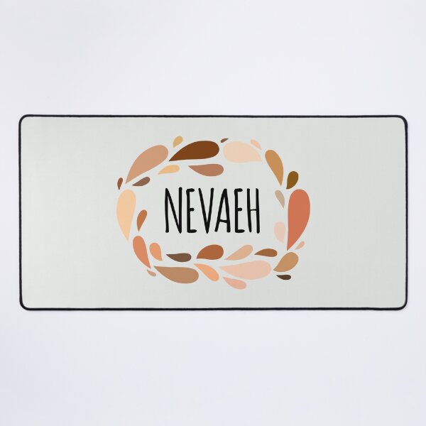 Item preview, Nevaeh - Names for Wife Daughter and Girl designed and sold by kindxinn.
