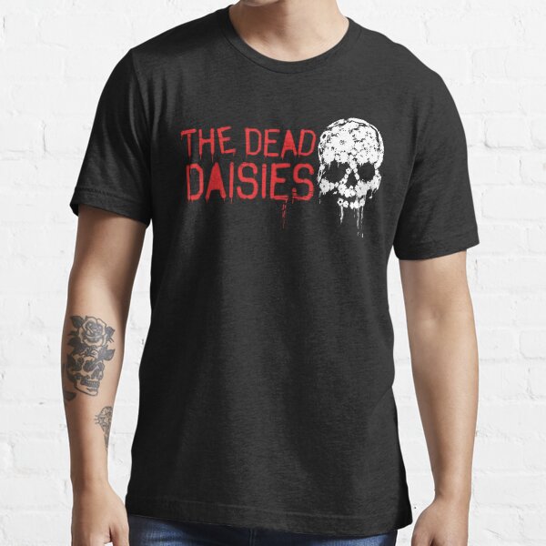 "Best Selling Daisies Rock" Tshirt for Sale by julajapi Redbubble