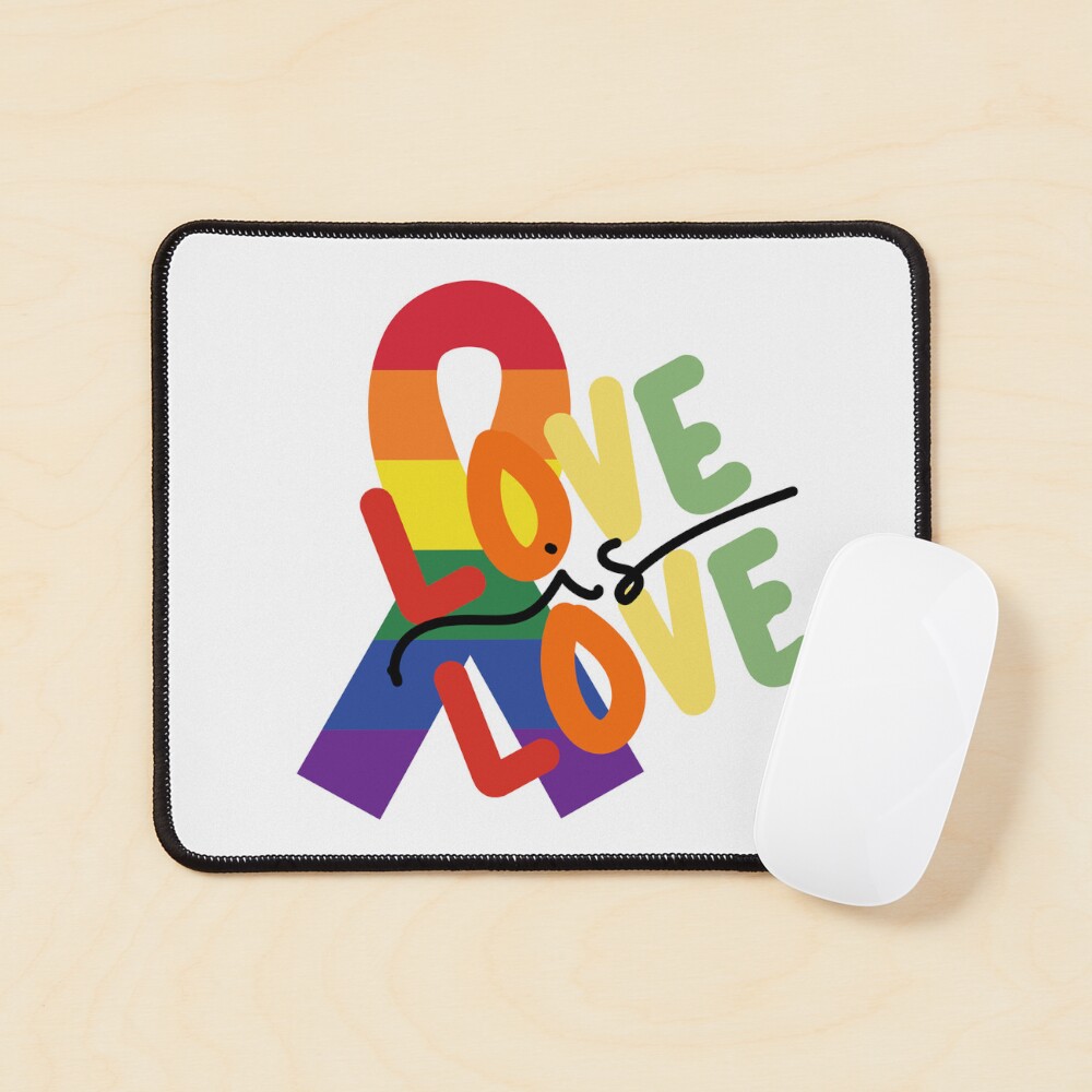 Item preview, Mouse Pad designed and sold by CYFNShop.