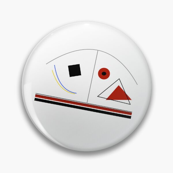 Item preview, Suprematism Composition Malevich Contemporary Art designed and sold by WeasleyF.