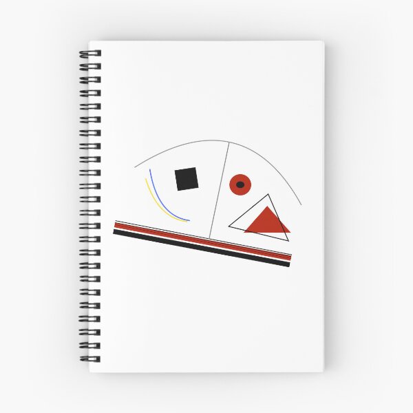 Item preview, Suprematism Composition Malevich Contemporary Art designed and sold by WeasleyF.
