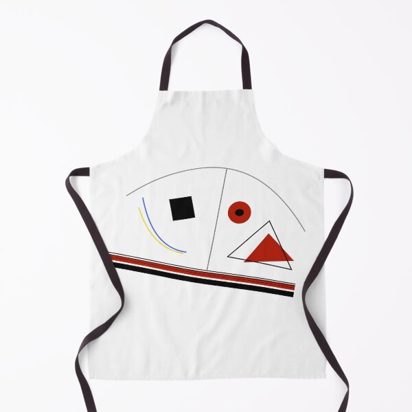 Item preview, Suprematism Composition Malevich Contemporary Art designed and sold by WeasleyF.