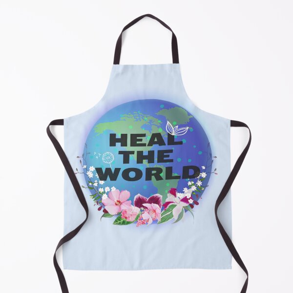 Item preview, Sanar el mundo. designed and sold by Hermosa-Contigo.