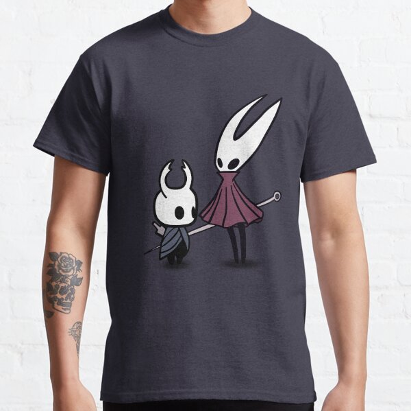 Hollow knight Classic T-Shirt