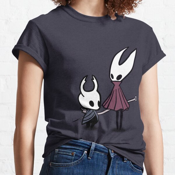 Hollow knight Classic T-Shirt