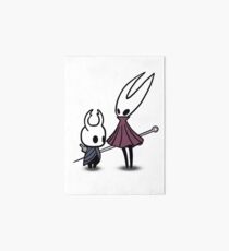 Hollow Knight Art Board