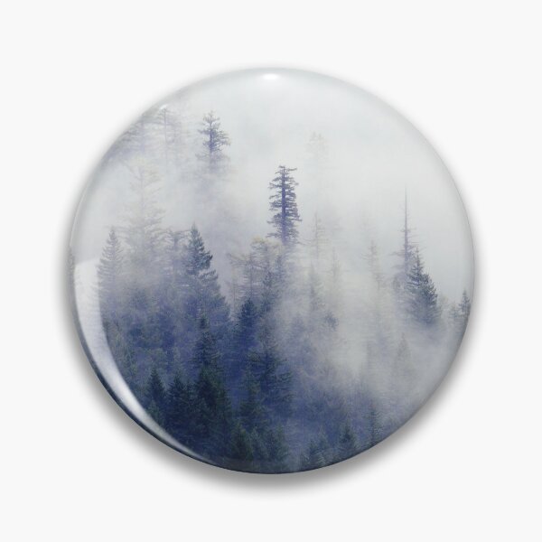 Item preview, Photograph Misty Forest  designed and sold by GBREAL01.
