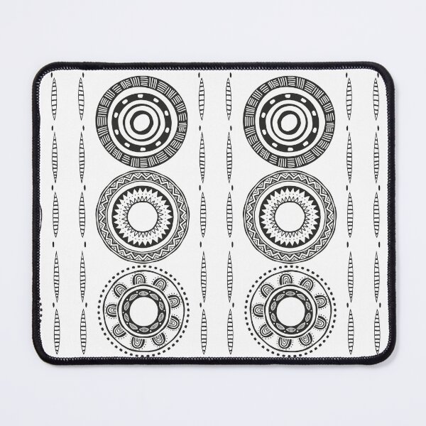 Item preview, African pattern (3) designed and sold by Againstallodds.