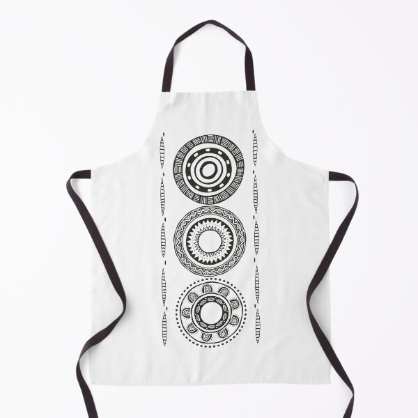 Item preview, African pattern (3) designed and sold by Againstallodds.