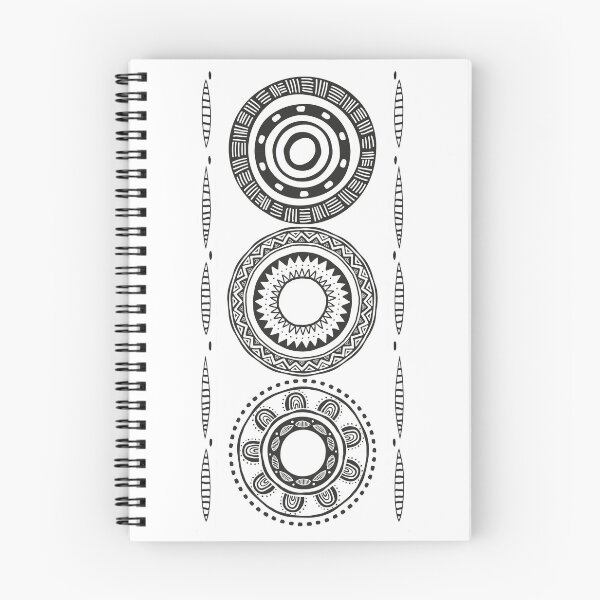 Item preview, African pattern (3) designed and sold by Againstallodds.