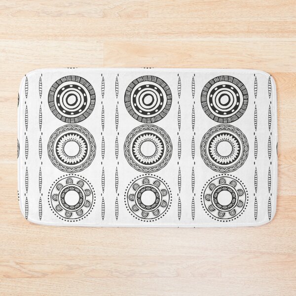Item preview, African pattern (3) designed and sold by Againstallodds.