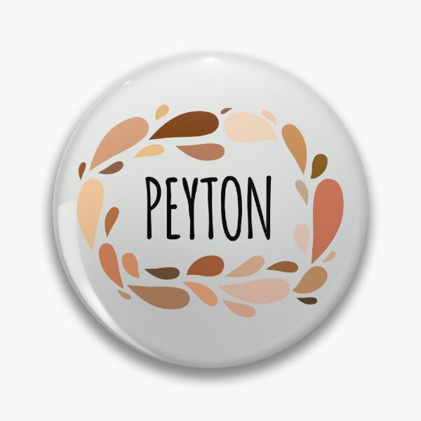 Item preview, Peyton - Names for Wife Daughter and Girl designed and sold by kindxinn.