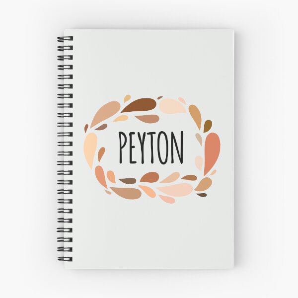 Item preview, Peyton - Names for Wife Daughter and Girl designed and sold by kindxinn.