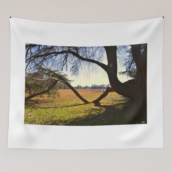 Item preview, Roller Coaster Tree Branch designed and sold by LisaWootenPhoto.