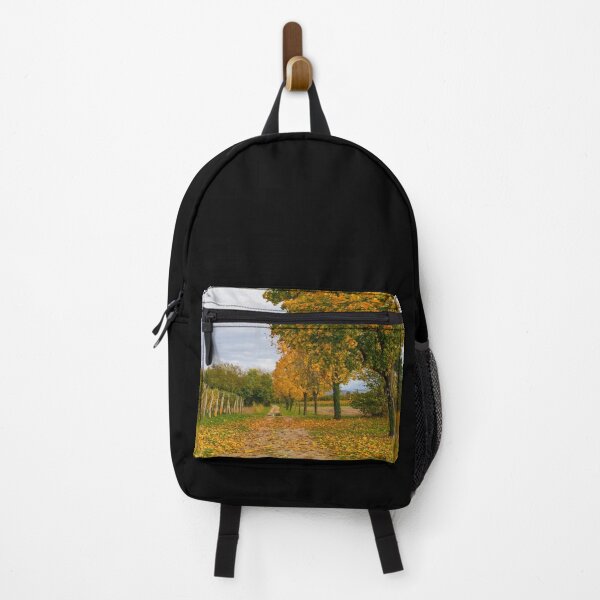 Item preview, Autumn in Rural North East Italy designed and sold by jojobob.