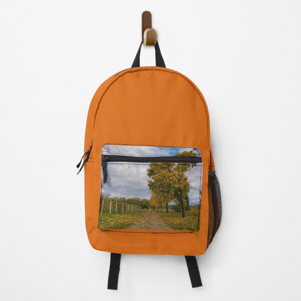 Item preview, Autumn in Rural North East Italy designed and sold by jojobob.