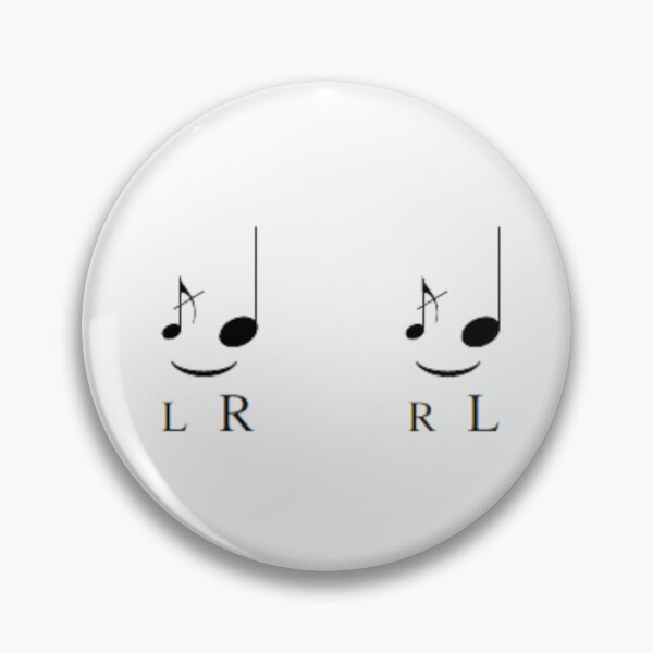 Item preview, Flams | Rudiment Sticker designed and sold by rudimentrepub.
