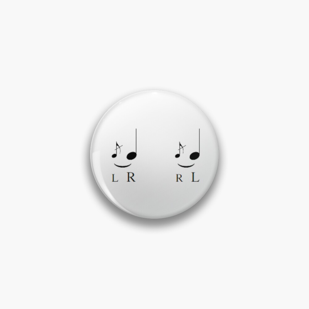 Item preview, Pin designed and sold by rudimentrepub.