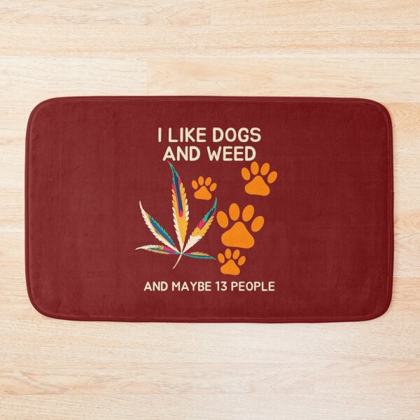 Item preview, I Like Dogs And Maybe Like 13 People Owner Funny Lover Gift Matching Gift Lover designed and sold by BestDesignbySof.