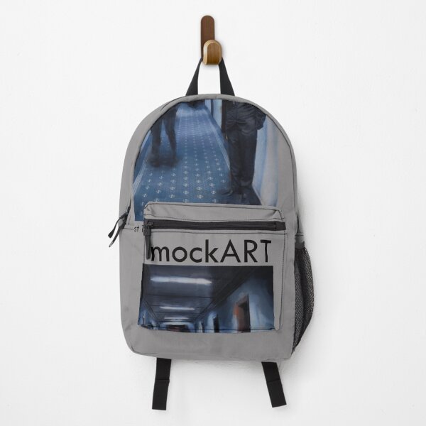 Item preview, mockART - Men Who Lost Their Heads designed and sold by mockART.