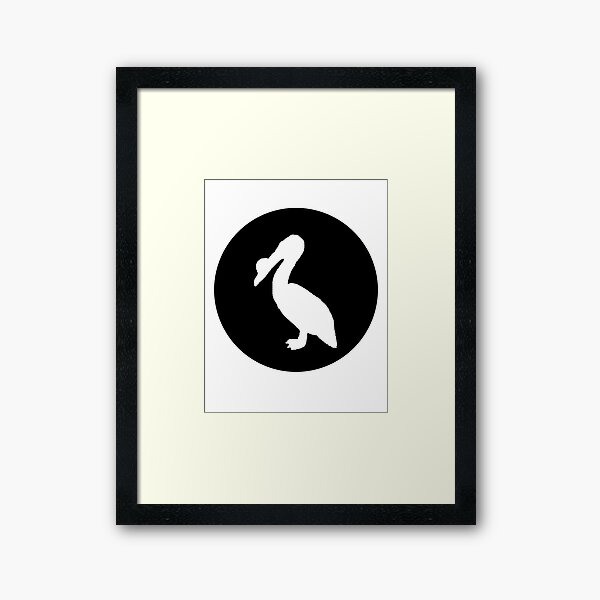 Item preview, Pelican designed and sold by DelirusFurittus.