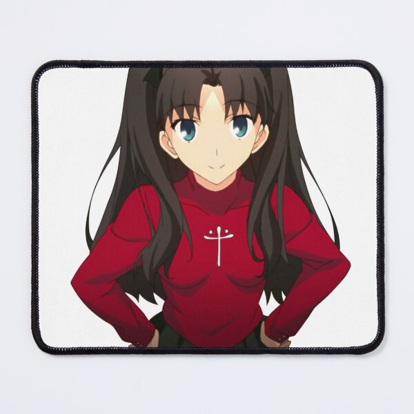 Item preview, Rin tohsaka designed and sold by MRTees2.