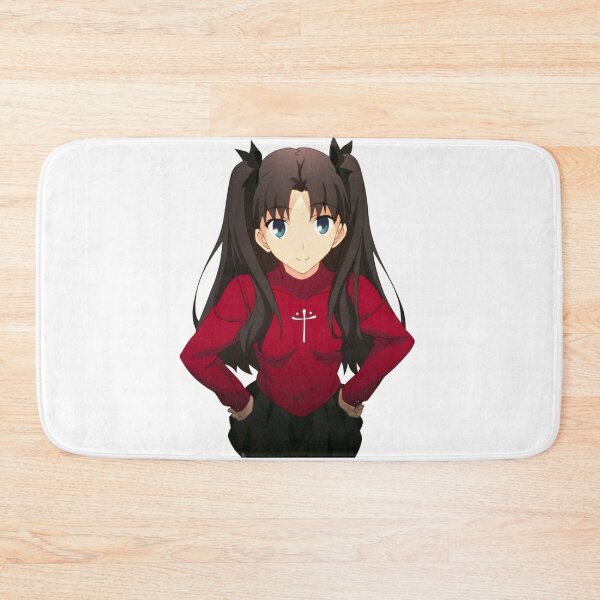 Item preview, Rin tohsaka designed and sold by MRTees2.