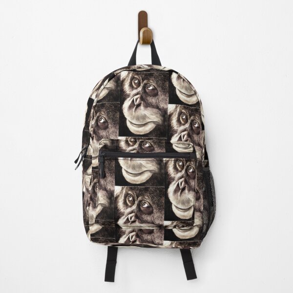Item preview, Almost human designed and sold by SaxonArtDesign.