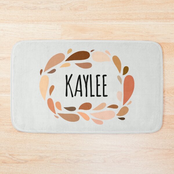 Item preview, Kaylee - Names for Wife Daughter and Girl designed and sold by kindxinn.