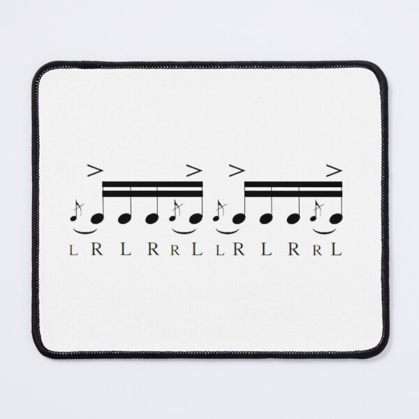 Item preview, Pataflafla | Rudiment Sticker designed and sold by rudimentrepub.