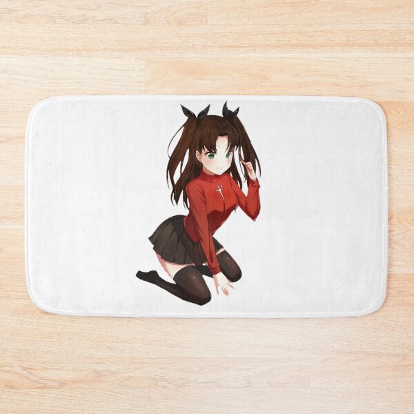 Item preview, Rin tohsaka designed and sold by MRTees2.