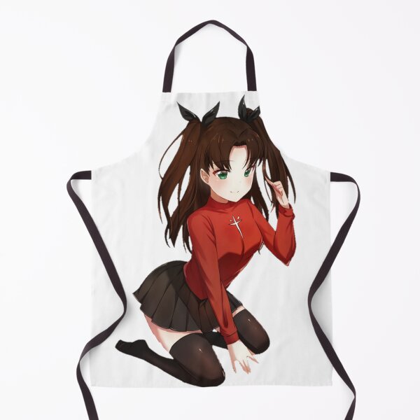 Item preview, Rin tohsaka designed and sold by MRTees2.