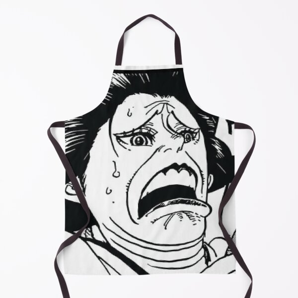 Item preview, Nico Robin funny face designed and sold by Emi09.