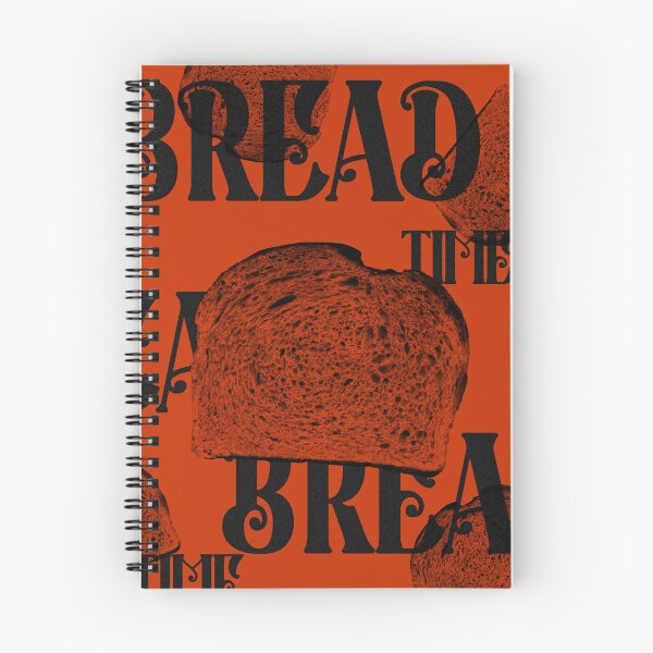 Item preview, Bread Time designed and sold by jennpetersen.